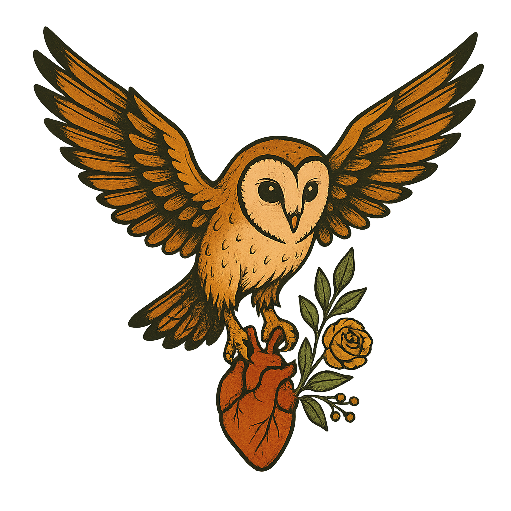 Heart in Howl Collection